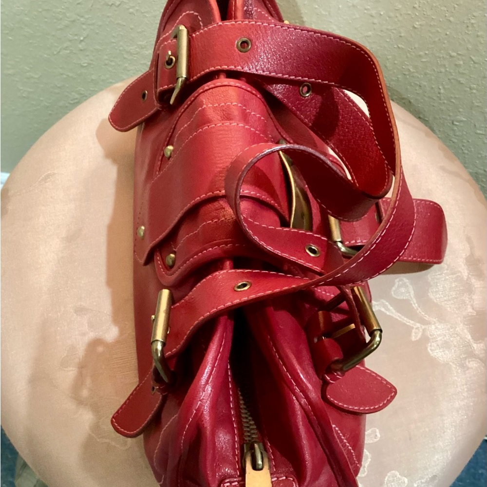 Authentic Marc Jacobs handbag - Picture 12 of 14